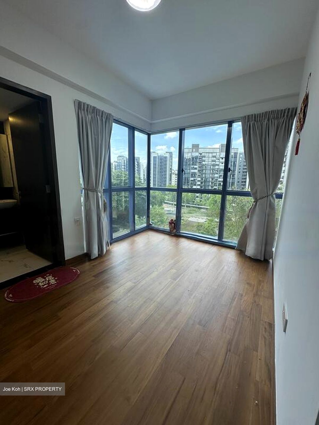 Wilshire Residences (D10), Apartment #445583251